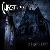 Sound Pollution Wasted - Haunted House (LP)