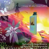 Bertus Distributie Alice in Wonderland