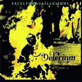 Suburban Faces, Forms, and Illusions