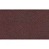 INF Zelfklevende reparatiepatch kunstleer 50x138 cm DarkBrown