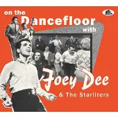 Bear Family On the Dance Floor With Joey Dee & the Starlighters