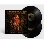 Meshuggah - Immutable (LP)