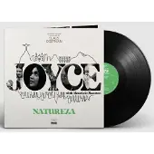 NEWS Joyce With Mauricio Maestro - Natureza (LP)
