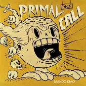 Cargo Duitsland Mando Diao - Primal Call Vol.2 (Single)