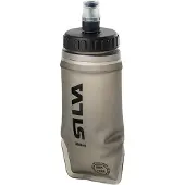 Silva Soft Fles, 250ml, unisex, zwart