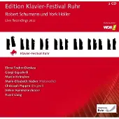 Ginza.se Edition Klavier-Festival Ruhr