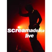 VERYCORDS Screamadelica Live