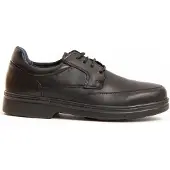 Purapiel Oxford schoen Komodo4 In zwart