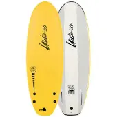 Indio Rookie 4´10´´ Surfplank