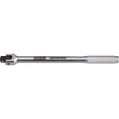 PARD 1/2'' Handgreep met kniegewricht