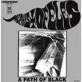Regain Mephistofeles - A Path of Black (LP)