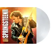 HEARTSELLING Bruce Springsteen - The Sound Of Thunder (LP) (Coloured Vinyl)