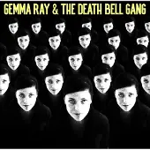 V2 Red Eye Gemma Ray & the Death Bell Gang