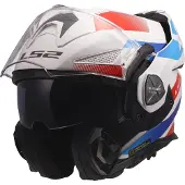 LS2 FF901 Advant X Nova Helm Maat
