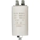 Fixapart Condensator -