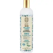 Natura Siberica Super Siberica Shampoo Voor Vet Haar 400 ml