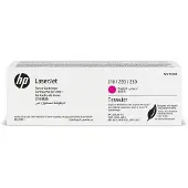 HP 220X LaserJet Toner Magenta (Hoge Capaciteit)