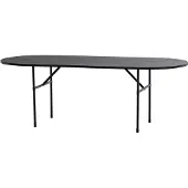 Woood eetkamertafel Arthur