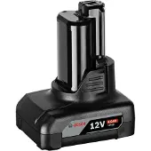 Bosch GBA 12V Accu (10,8V) 4.0Ah Li-Ion - 1600Z0002Y
