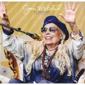 Warner Music Joni Mitchell at Newport