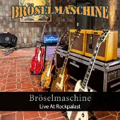 Suburban Live at Rockpalast