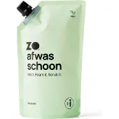 Zo Schoon Navulzak - Afwas schoon - Afwas