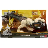 Mattel Dino Trackers Gigantic Trackers Bis