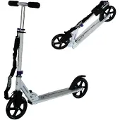 Master Lock Scooter