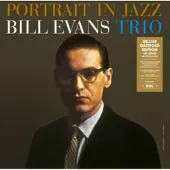 Bertus Distributie Portrait In Jazz