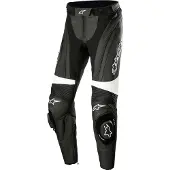Alpinestars Stella Missile V3 Leren Broek Zwart Maat 42