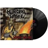 Warner Ada Waste 'Em All