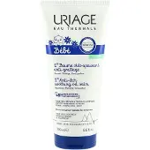 Uriage Bébé 1e Kalmende Oliebalsem tegen jeuk, 200 ml