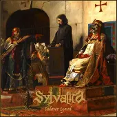 MEMBRAN Sylvatica - Cadaver Synod (LP)