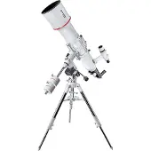 Bresser Messier AR-152L/1200 HEXAFOC EQ-5/EXOS2 Telescoop