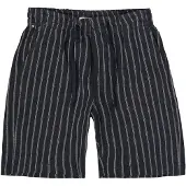 Garcia heren Short, XS, Blauw