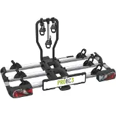 Eufab 11602 Fietsendrager op trekhaak