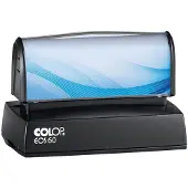 Colop EOS Express 60 kit, blauwe inkt