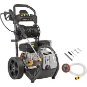 Powerplus POWXG9100 Hogedrukreiniger - 210cc - 270 Bar