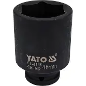 YATO YT-1146 Kracht, dopsleutel