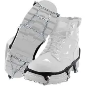 Yaktrax Chains Stijgijzers