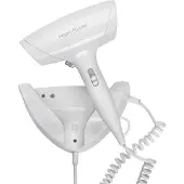 ProfiCare PC-HT 3044 Haardroger Wit
