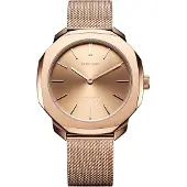 D1 Milano Ssml02 Horloge