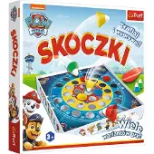 Trefl Skoczki Psi Patrol