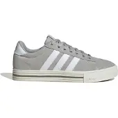 Adidas Sneakers laag 'Daily 4.0' grijs / wit