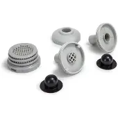 Intex Aansluitset, diameter 32 mm - compatibel met waterverfrissingssystemen