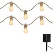 Lumisky Solar lichtsnoeren 15M FANTASY