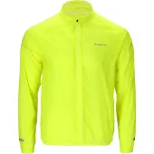 Endurance - Imile Packable Cycling/MTB Jacket - Fietsjack L, groen