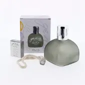 Boles d'olor - Fragrance Genie Lamp - Half Moon - Martini Olive