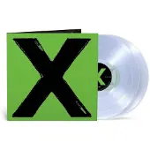 Ed Sheeran LP - X - voor Geen - standaard - Maat Standard