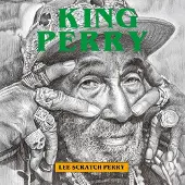 Bigwax Dis Cnt King Perry